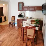 Apartament Diva 321A Z Aneksem Kuchennym W Hotelu 4 Gwiazdkowym Kolobrzeg Kosciuszki 16