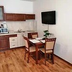 Apartament Diva 321A Z Aneksem Kuchennym W Hotelu 4 Gwiazdkowym Kolobrzeg Kosciuszki 16
