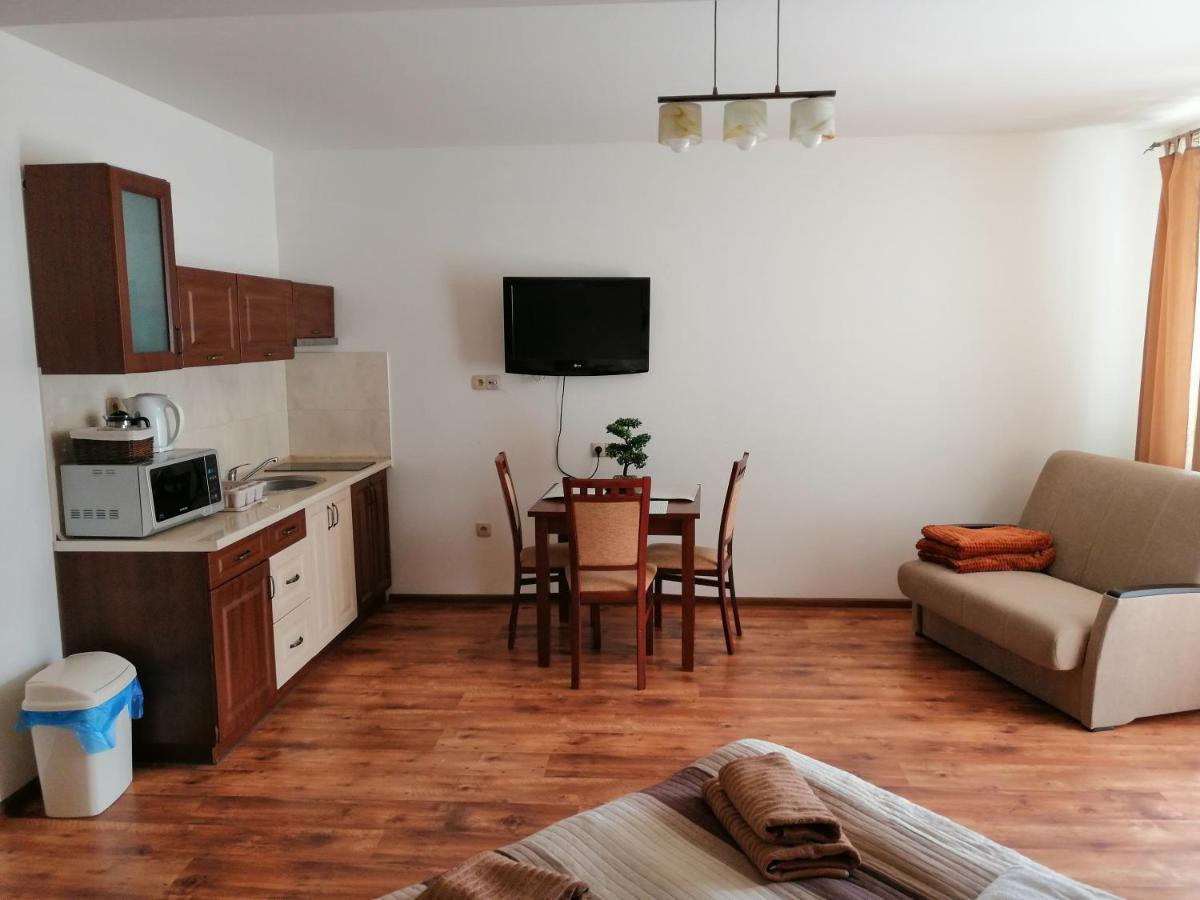 Apartment Diva 321a Z Aneksem Kuchennym W 4 Gwiazdkowym Kosciuszki 16 *
