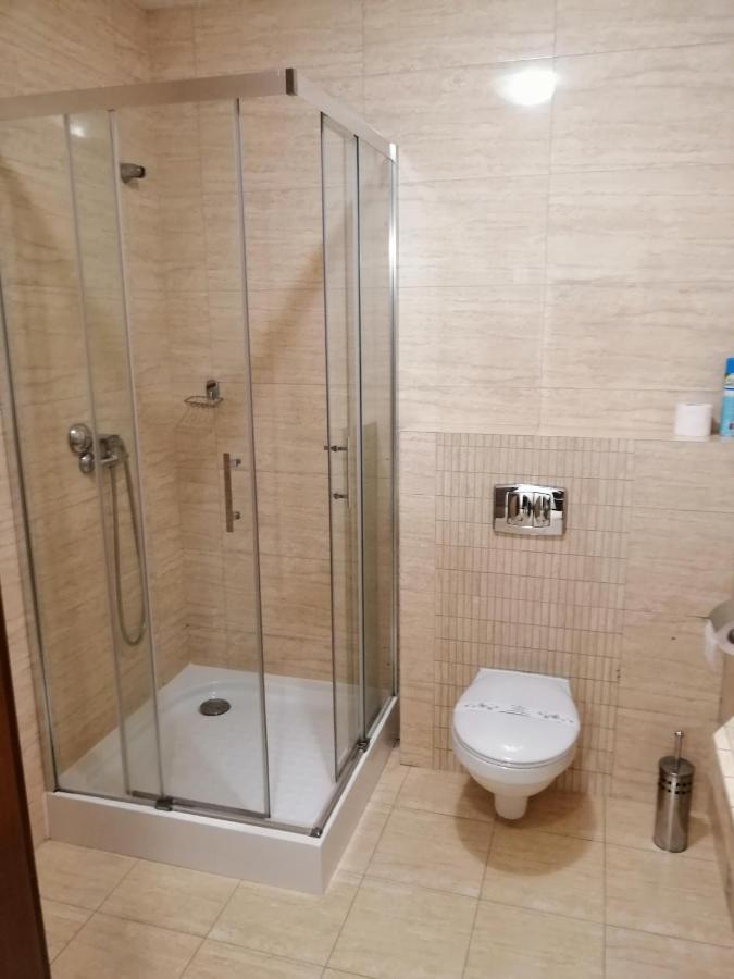 Apartment Diva 321a Z Aneksem Kuchennym W 4 Gwiazdkowym Kosciuszki 16