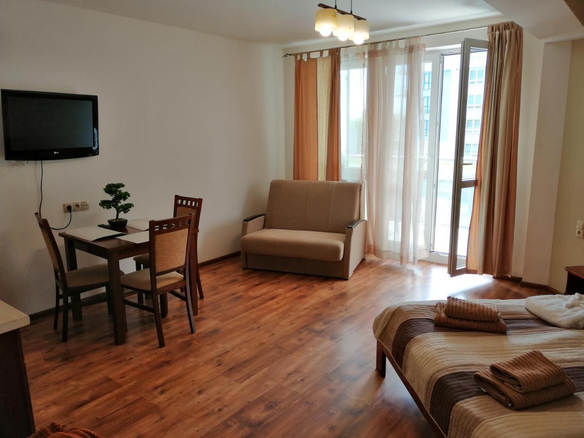 Diva 321a Z Aneksem Kuchennym W 4 Gwiazdkowym Kosciuszki 16 Apartment *