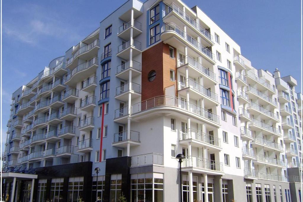 Diva 321a Z Aneksem Kuchennym W 4 Gwiazdkowym Kosciuszki 16 Apartment