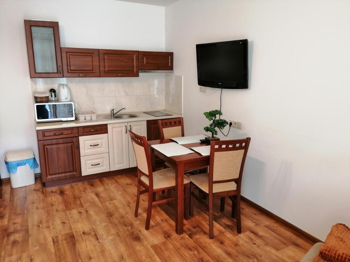 Apartment Diva 321a Z Aneksem Kuchennym W 4 Gwiazdkowym Kosciuszki 16 *
