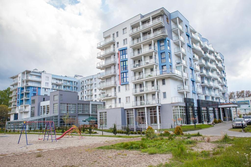 Diva 321a Z Aneksem Kuchennym W 4 Gwiazdkowym Kosciuszki 16 Apartment